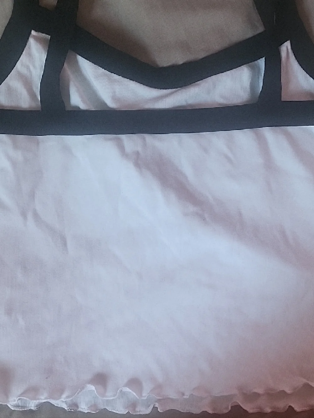 Emily the Strange Graphic Tank Top - Picture 3 of 3